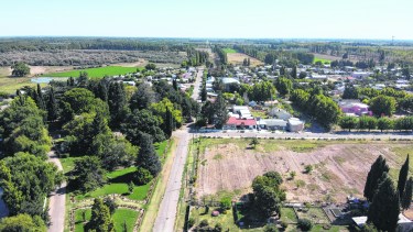 El cierre de Pomona por el coronavirus mejoró su economía