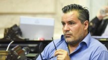Imagen de La explicación de Juan Ameri sobre las escenas sexuales en Diputados