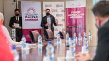 Imagen de Economista chileno dio su visión sobre el fondo anticíclico de Neuquén