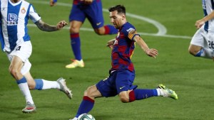 Bielsa y Messi, horarios y TV para la agenda del domingo