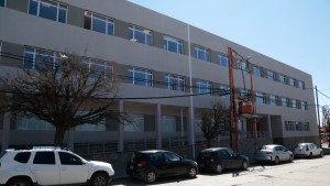 Video: Gutiérrez y Alberto Fernández inauguran el hospital de Zapala