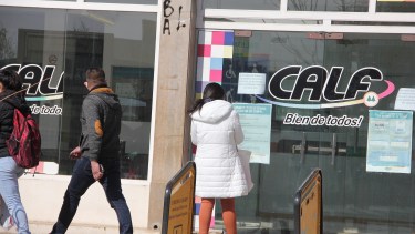 La cooperativa asegura que sus mayores pérdidas son por los usuarios informales.