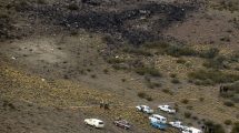 Imagen de Tragedia de Sol: la causa sigue en pie