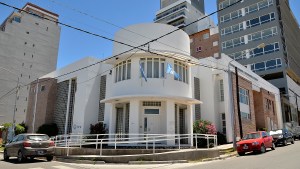 Los hidrocarburos ahora tienen un instituto de Derecho