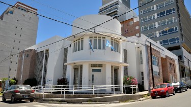 El Colegio de Abogados de Neuquén cuestionó al TSJ. (Archivo)