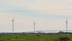 Genneia abre un espacio de diálogo con la comunidad de Pomona