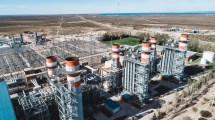 Imagen de Las ofertas de gas apuntaron a los precios más altos