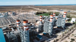 Las ofertas de gas apuntaron a los precios más altos