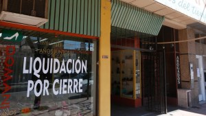 Subsidios a comercios: $ 150 millones con reparto desigual