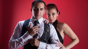 Tango y milonga en Neuquén