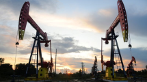 Imagen de Para Citigroup, el precio del petróleo volverá a 60 dólares en el 2021