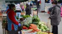 Imagen de Más de 7.000 personas quieren ser feriantes en Neuquén