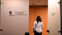 Imagen de Tras la mejoría de julio, volvió a caer la recaudación en Neuquén
