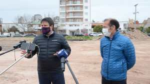 Ya discuten el presupuesto de Gaido en el Deliberante de Neuquén