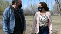 Imagen de Río Negro recibirá 250 millones de Nación para atender la emergencia por el covid 19