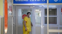 Imagen de «A punto de claudicar»: dura advertencia del Colegio Médico de Neuquén