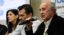 Imagen de Crece la presión política para que Miras Trabalón reemplace a Darío Martínez