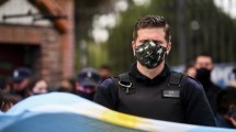 Imagen de Análisis: Crisis de gestión y de liderazgos ante el conflicto policial