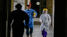 Imagen de Río Negro confirmó 10 nuevas muertes y 290 casos por coronavirus