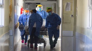 Río Negro informó 11   muertes por coronavirus y 189 nuevos contagios
