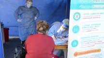 Imagen de Casos de coronavirus en un grupo de egresados que viajó a Córdoba