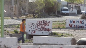 Alertan sobre el vaciamiento de la línea 148 en Neuquén
