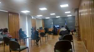 Ordenan desalojar en forma voluntaria una toma en Bariloche