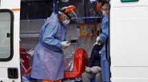 Imagen de Con 12 muertes y 277 casos de coronavirus, Neuquén superó los 7000 contagios