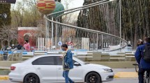 Imagen de En Neuquén los que menos se cuidan tienen entre 30 y 45 años