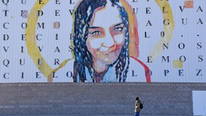 Un año del femicidio de Cielo: memoria, justicia y la vida en el centro