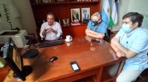 Imagen de Viedma utilizará una App de gestión de covid desarrollada en Buenos Aires