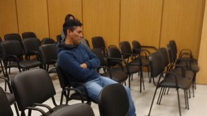 Caso Nahiara: imputaron por femicidio al padrastro de la nena de 3 años