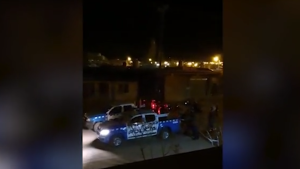 Hay 18 imputados por los violentos enfrentamientos en Rincón de los Sauces
