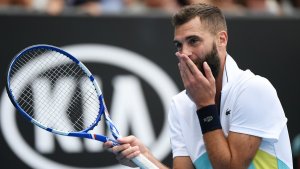 US Open: La burbuja y los protocolos, en el eje de la polémica