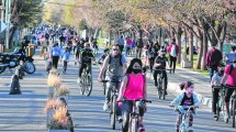 Imagen de Neuquén refuerza los controles por el Día del Estudiante