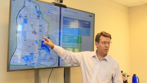 Phoenix designó al exYPF Pablo Bizzotto como su nuevo CEO