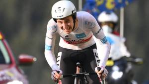 Varios candidatos para ganar el legendario Tour de Francia