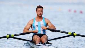 Al remero Rosso le recomprondrán su beca