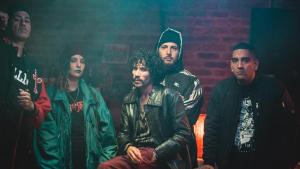 «Broder» lleva la música urbana argentina a Cannes