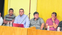 Imagen de Detuvieron a los siete policías condenados por el crimen de Daniel Solano