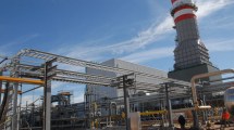 Imagen de Vaca Muerta aportó más gas barato para el sistema eléctrico