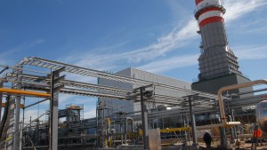 Cammesa volvió a sumar un buen volumen extra del Plan Gas Ar