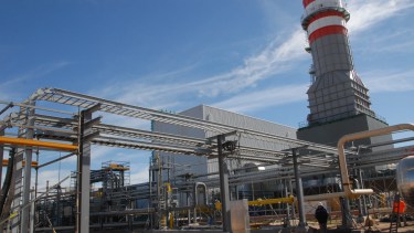 La subasta que se realizó a través del Mercado Electrónico del Gas (Megsa) cosechó ofertas por 16,7 millones de metros cúbicos diarios. (Foto: gentileza)