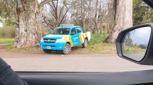 Imagen de Pasó otra vez: no pudo despedir a su papá porque no lo dejaron ingresar