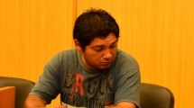 Imagen de Crimen de Sofía: el padrastro fue condenado a 31 años de prisión