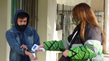Imagen de Viedma, programan operativo especial por el Día de la Primavera