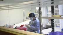 Imagen de Siete muertos y 249 nuevos contagiados de coronavirus en Río Negro