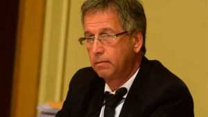 El procurador Crespo también designó un fiscal sin concurso en Bariloche