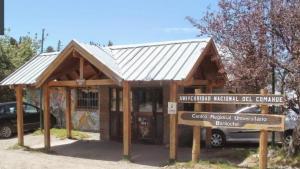 Charlas, debates y muestras en la Semana de la Enfermería en Bariloche