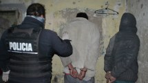 Imagen de Un chico de 14 años era la mano derecha de un jefe narco, en Roca